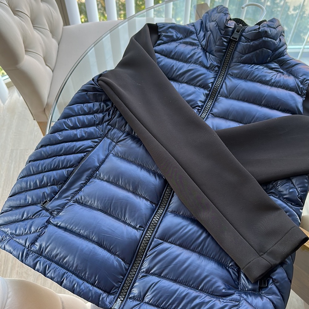 Down Puffer Jacket - image 6